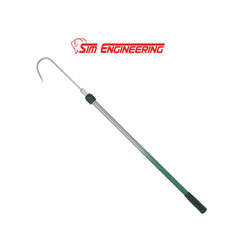 Sim Extra Strong Telescopic Gaff Sim Extra Strong Telescopic Gaff