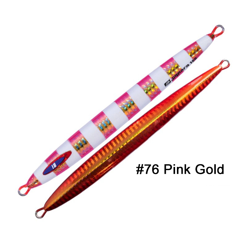 Major Craft Jigpara Vertical Long Slow 150gr Major Craft Jigpara Vertical Long Slow 150gr