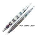 Major Craft Jigpara Vertical Long Slow 150gr Major Craft Jigpara Vertical Long Slow 150gr