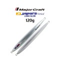 Major Craft Jigpara Vertical Long Slow 120gr Major Craft Jigpara Vertical Long Slow 120gr