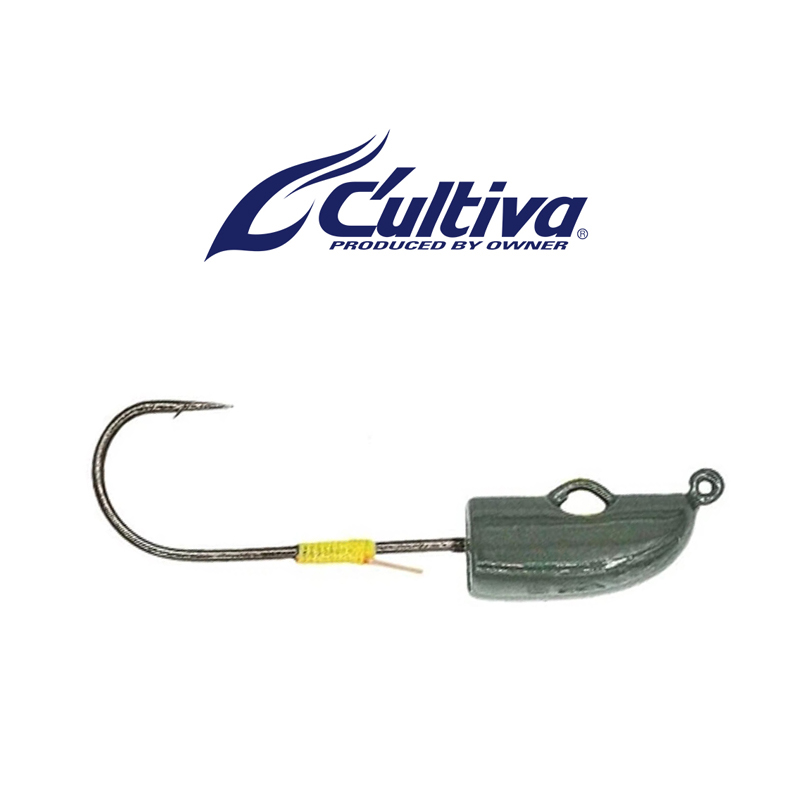 Owner Cultiva Jig Head JH-86 Owner Cultiva Jig Head JH-86