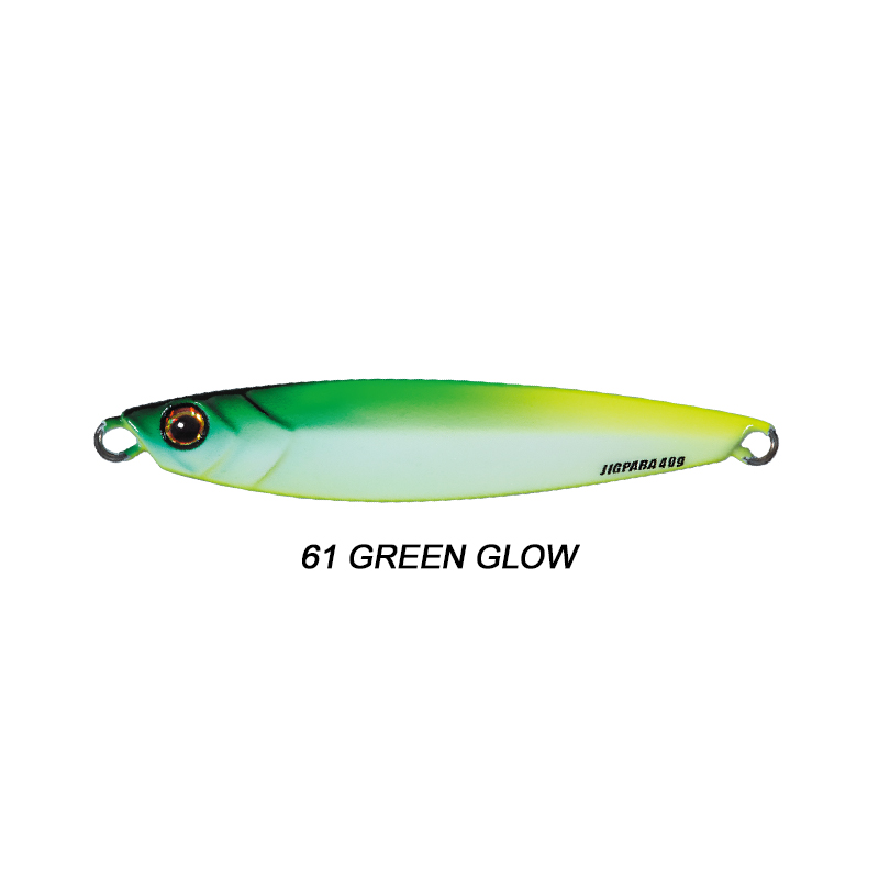 Major Craft Jigpara Short 20gr Major Craft Jigpara Short 20gr