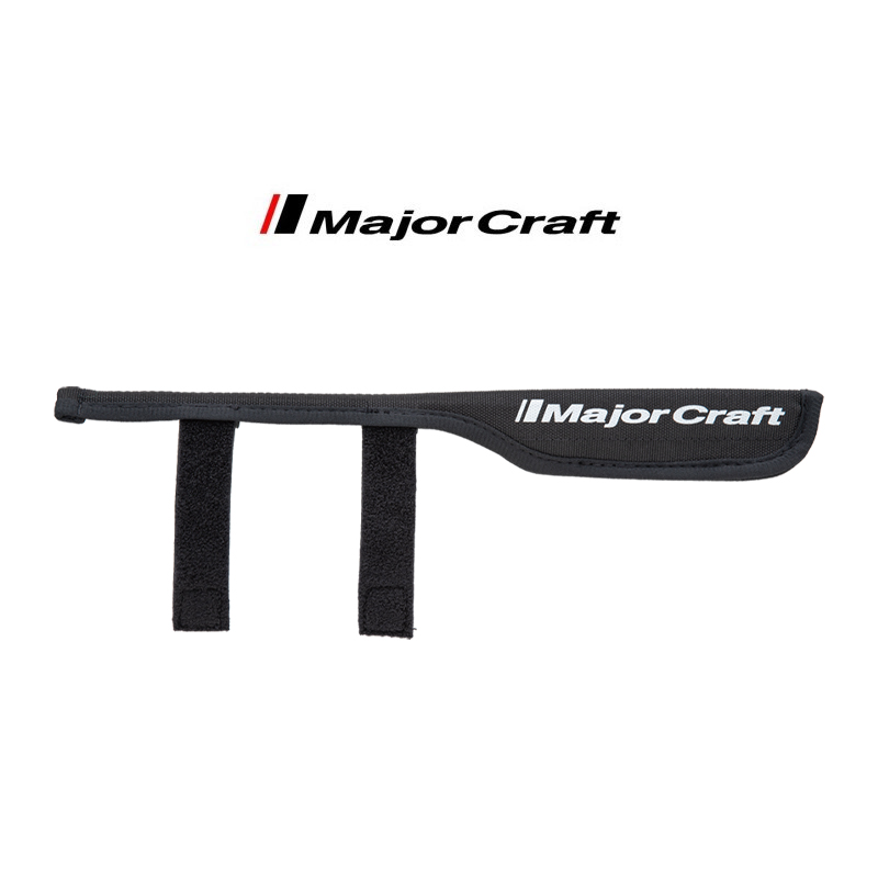 Major Craft Tip Cover Major Craft Tip Cover