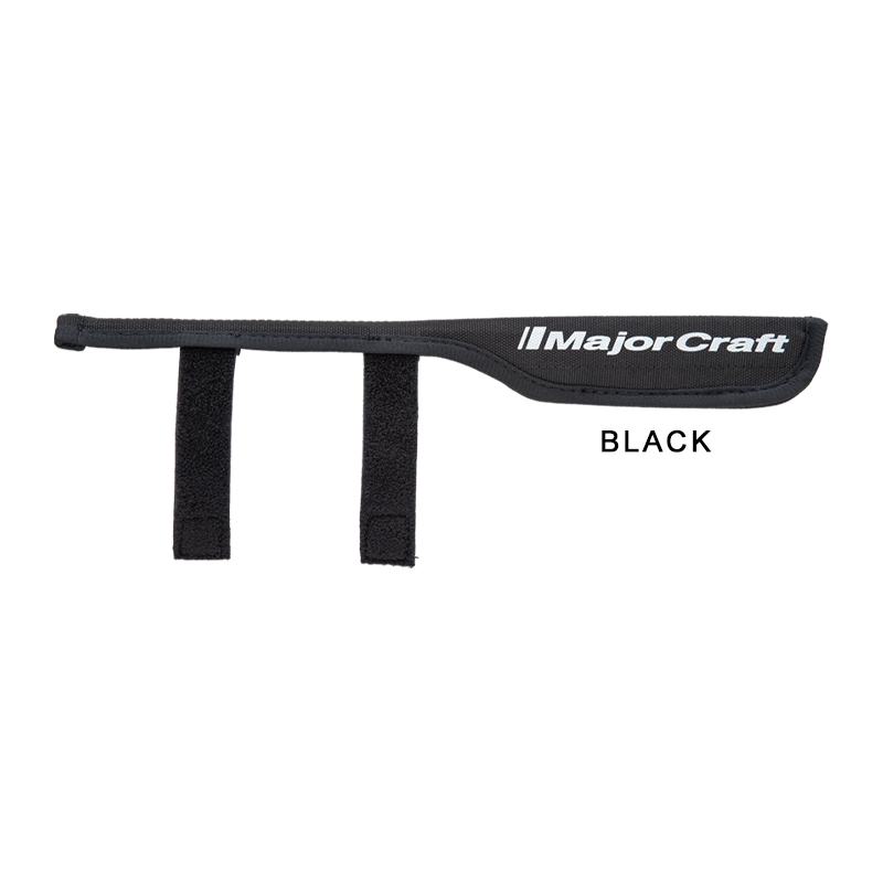 Major Craft Tip Cover Major Craft Tip Cover