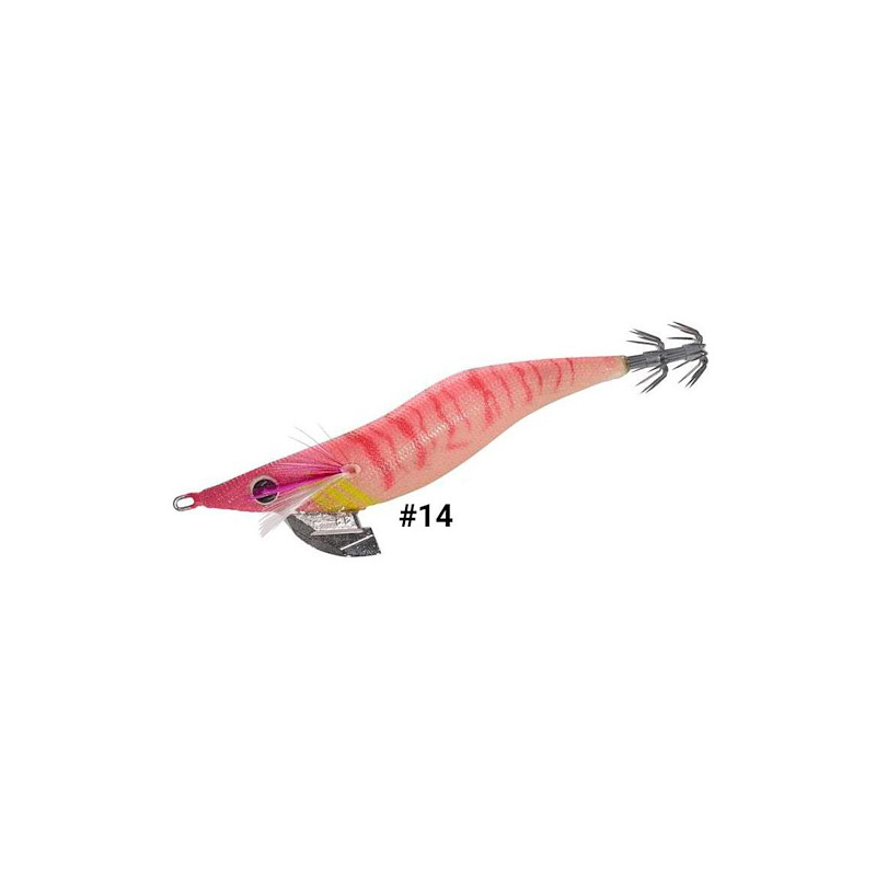 Hayabusa Squid Junky FS-510 #3.0 Hayabusa Squid Junky FS-510 #3.0