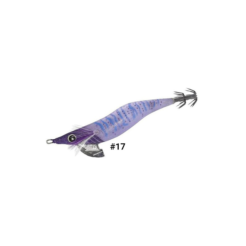 Hayabusa Squid Junky FS-510 #3.0 Hayabusa Squid Junky FS-510 #3.0
