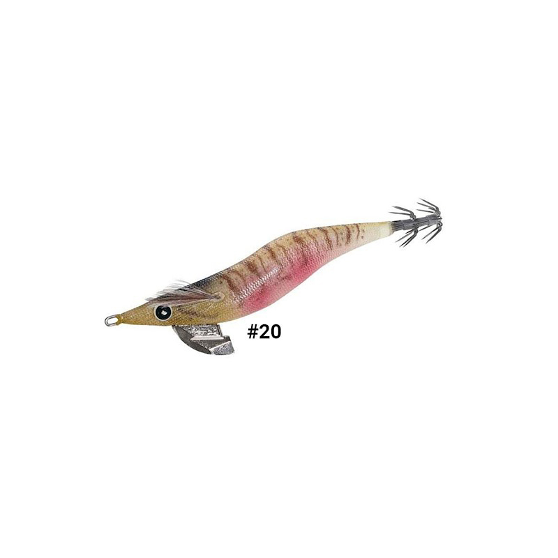 Hayabusa Squid Junky FS-510 #3.0 Hayabusa Squid Junky FS-510 #3.0