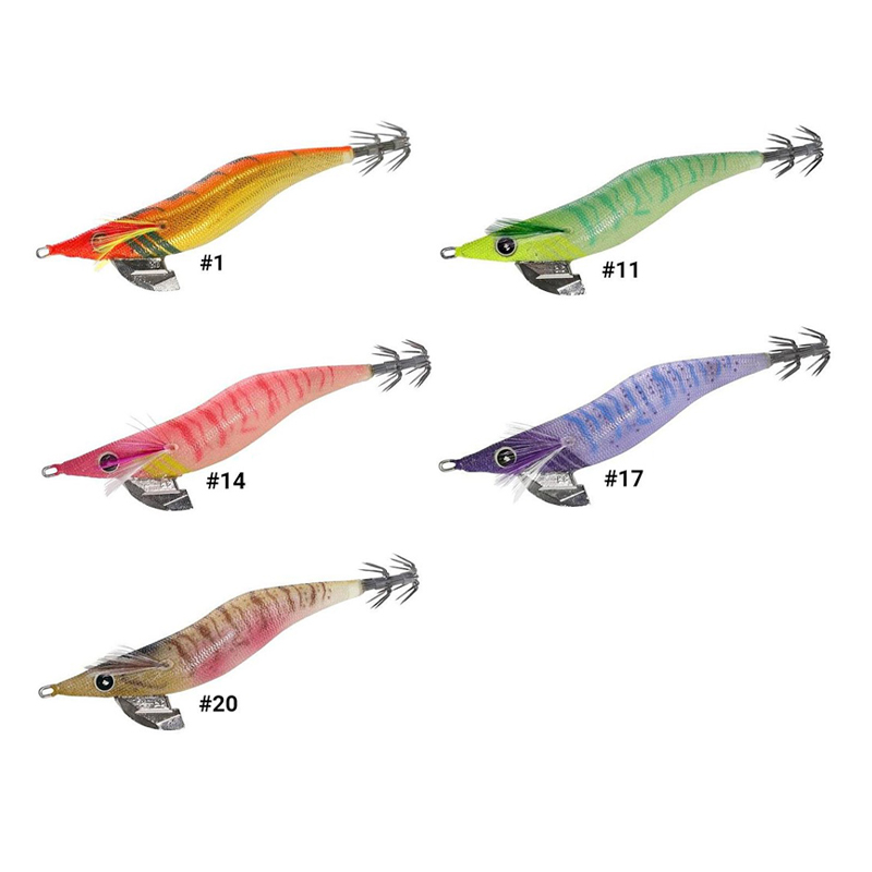 Hayabusa Squid Junky FS-510 #3.0 Hayabusa Squid Junky FS-510 #3.0
