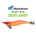 Hayabusa Squid Junky FS-510 #3.0 Hayabusa Squid Junky FS-510 #3.0