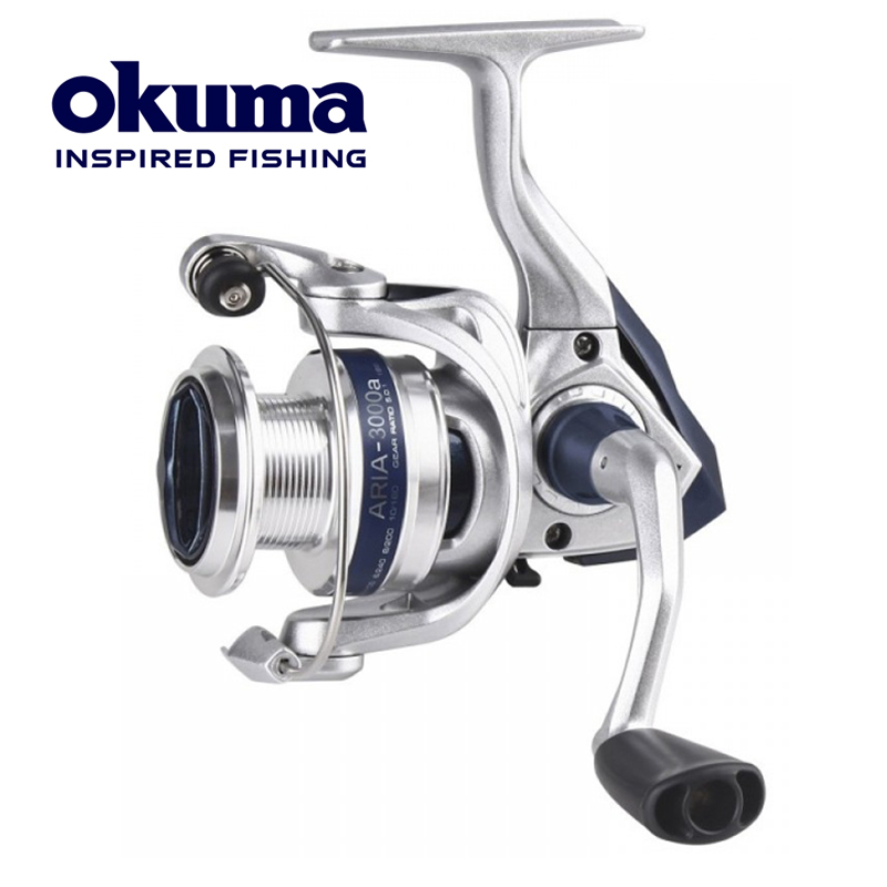 Okuma Aria ''A'' Okuma Aria ''A''