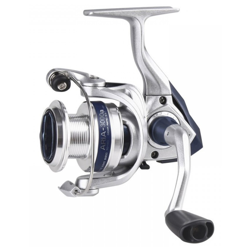 Okuma Aria ''A'' Okuma Aria ''A''