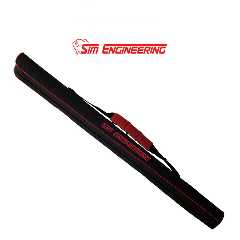 Sim Engineering Hard Rod Case 2.20m
