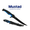 Mustad Fillet Knife MT134