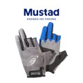 Mustad Sun Gloves GL003