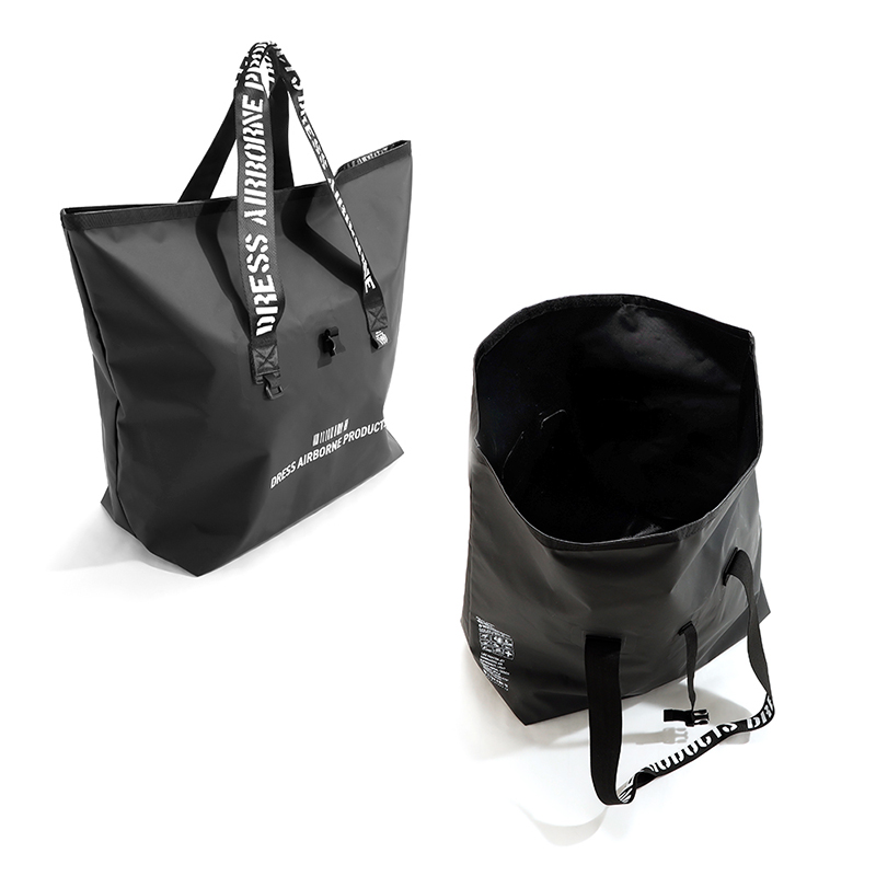 Dress Waterproof Tote Bag 65L Dress Waterproof Tote Bag 65L