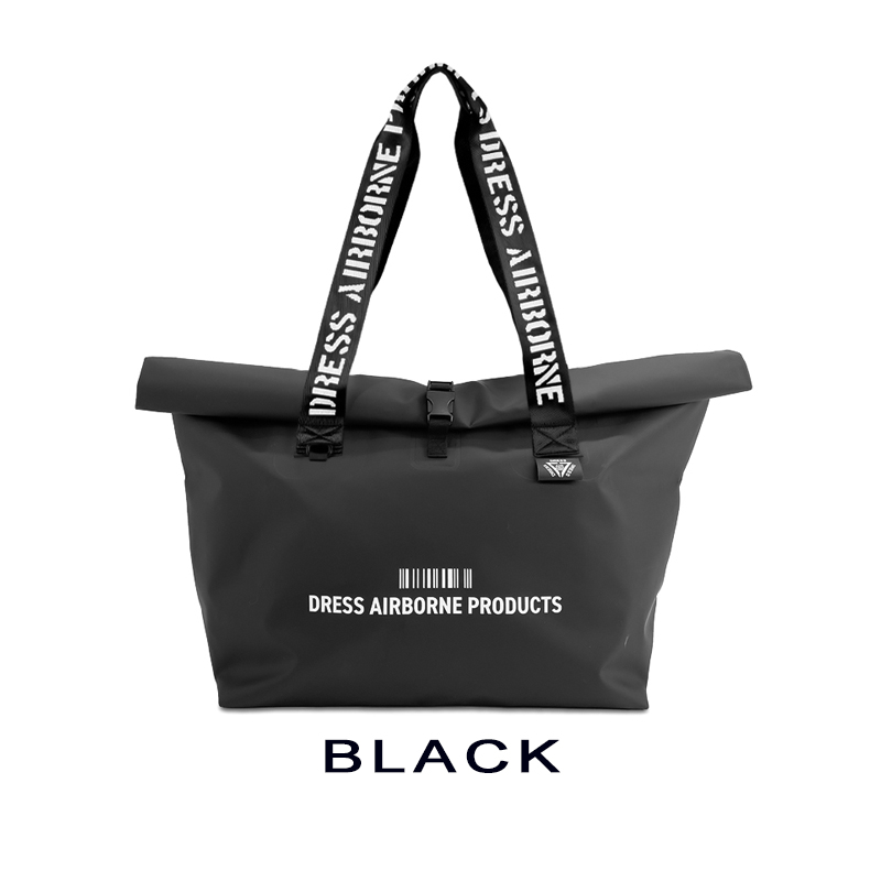 Dress Waterproof Tote Bag 65L Dress Waterproof Tote Bag 65L