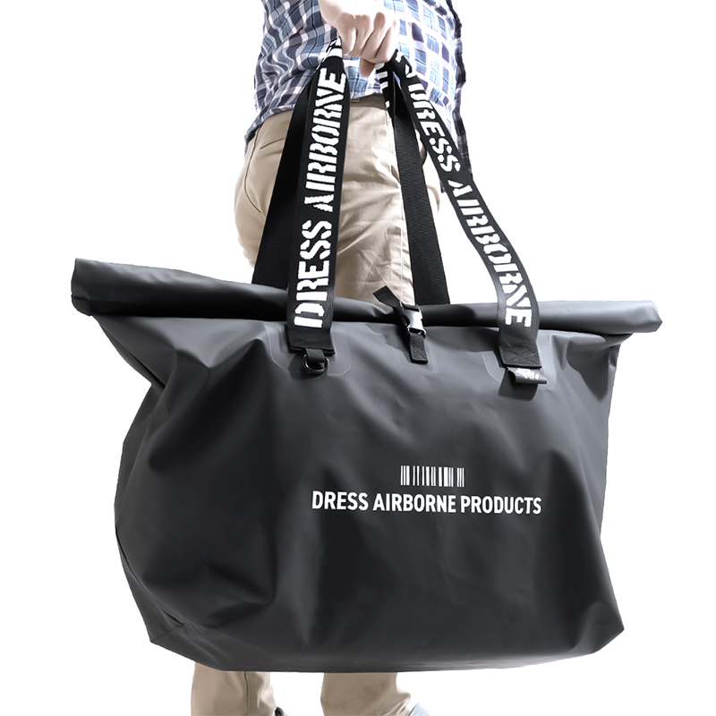 Dress Waterproof Tote Bag 65L Dress Waterproof Tote Bag 65L