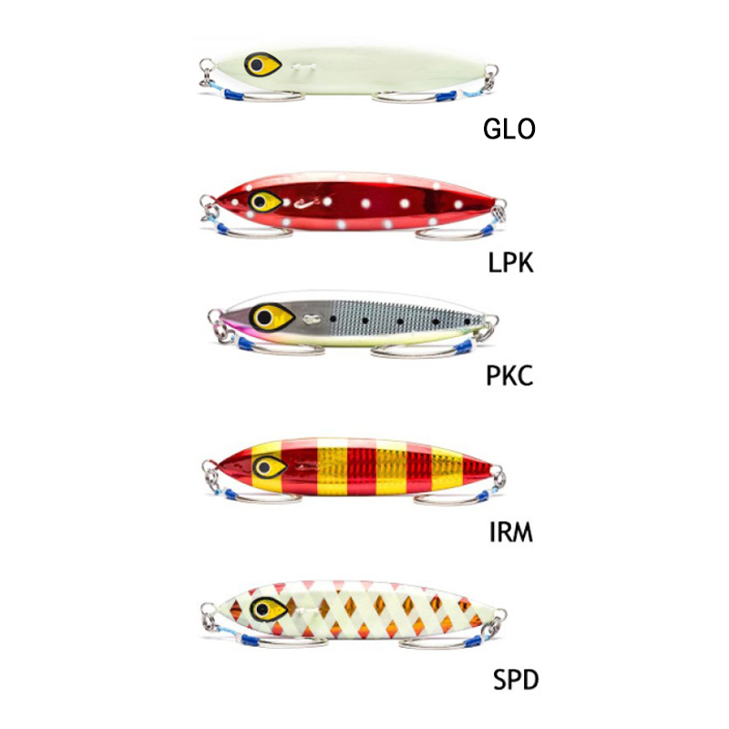 Mustad Wingman Jig 150g Mustad Wingman Jig 150g