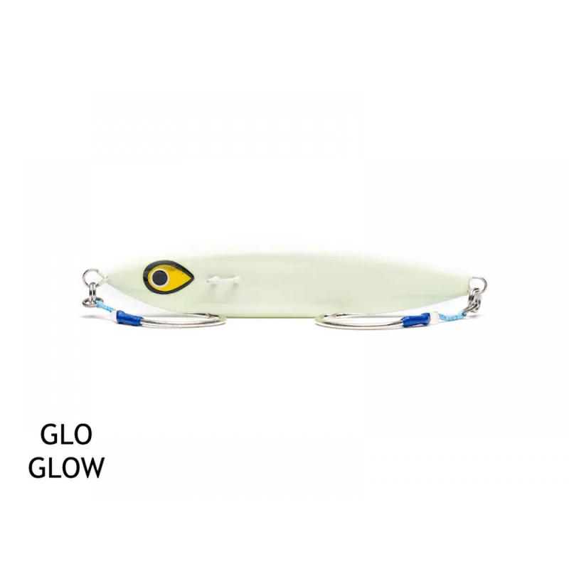 Mustad Wingman Jig 150g Mustad Wingman Jig 150g