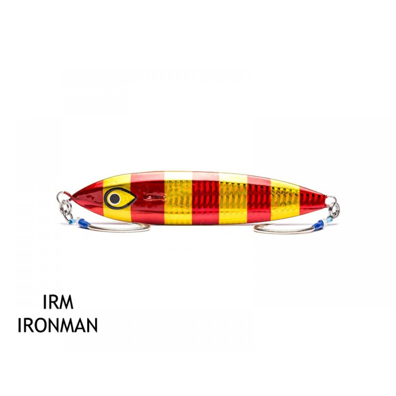 Mustad Wingman Jig 150g Mustad Wingman Jig 150g