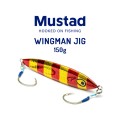 Mustad Wingman Jig 150g Mustad Wingman Jig 150g