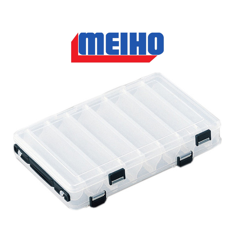Meiho Reversible 165 Meiho Reversible 165