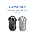 Gomexus Fingerpring Knob S22 Gomexus Fingerpring Knob S22