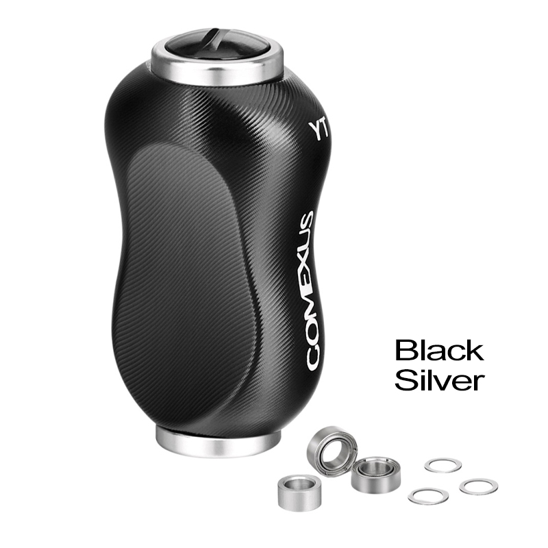 Gomexus Fingerpring Knob S22 Gomexus Fingerpring Knob S22