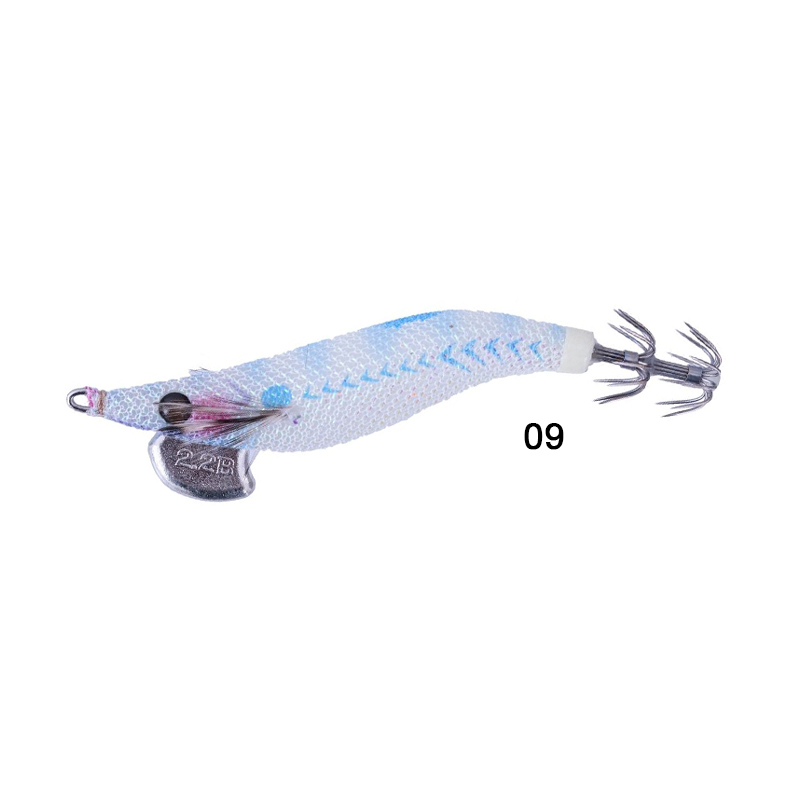 Yamashita Naory Basic RH #2.2 Yamashita Naory Basic RH #2.2