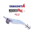 Yamashita Naory Basic RH #2.2 Yamashita Naory Basic RH #2.2