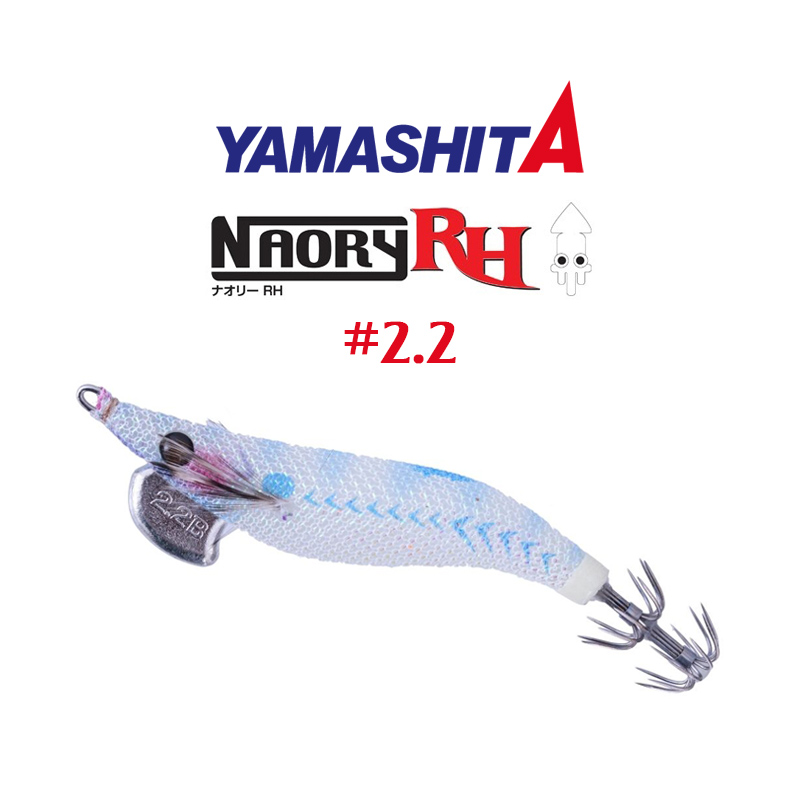 Yamashita Naory Basic RH #2.2 Yamashita Naory Basic RH #2.2