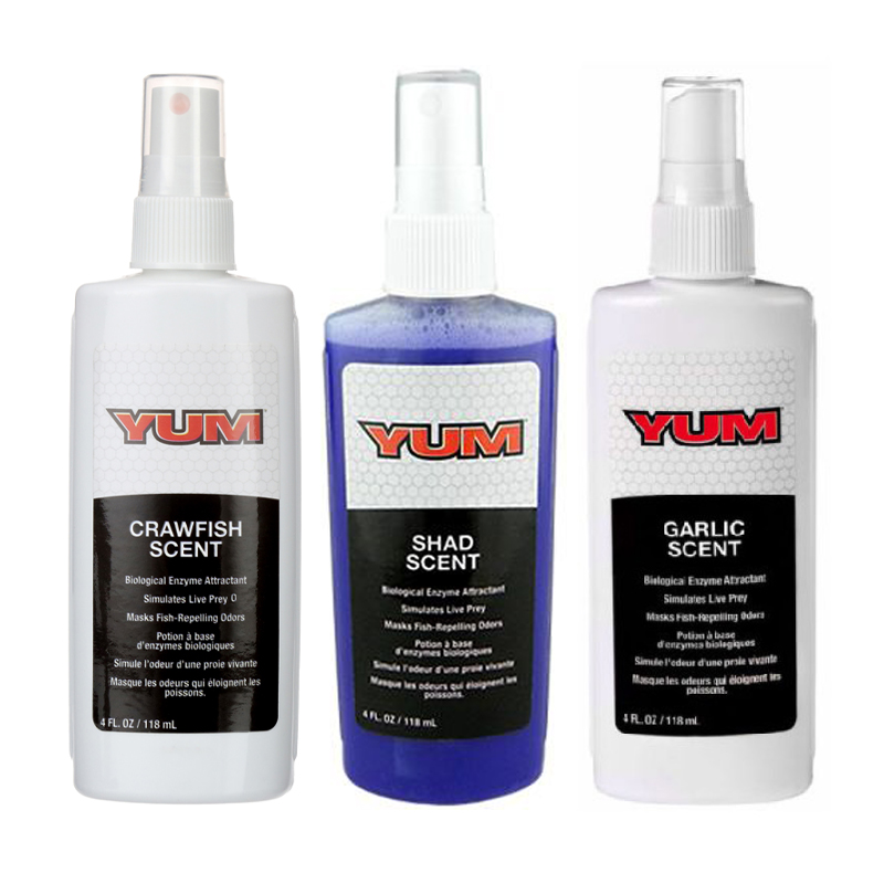 YUM Spray Attractant YUM Spray Attractant