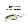 Duo Spearhead Ryuki 46S Duo Spearhead Ryuki 46S