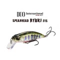 Duo Spearhead Ryuki 51S Duo Spearhead Ryuki 51S
