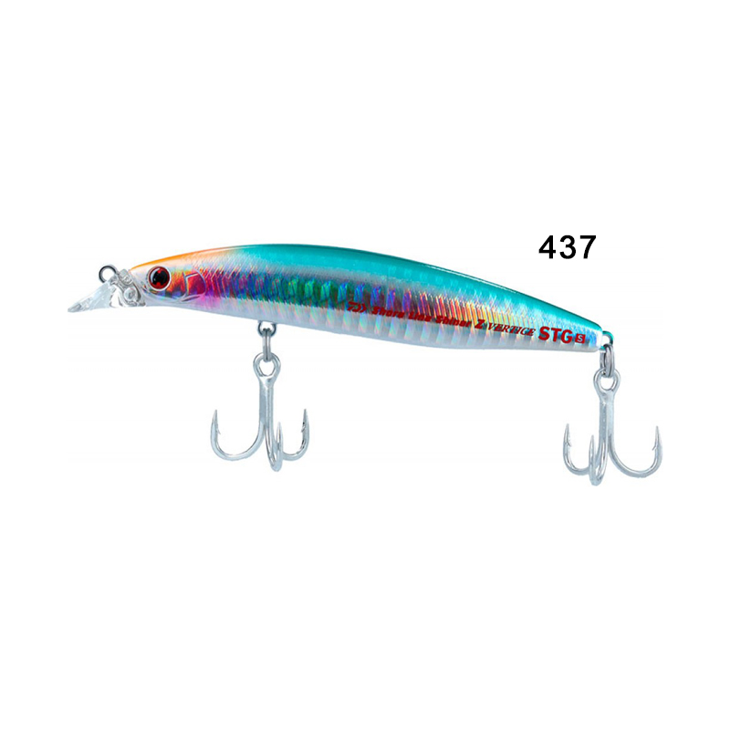 Daiwa Shoreline Shiner Z Vertice STG 97S Daiwa Shoreline Shiner Z Vertice STG 97S