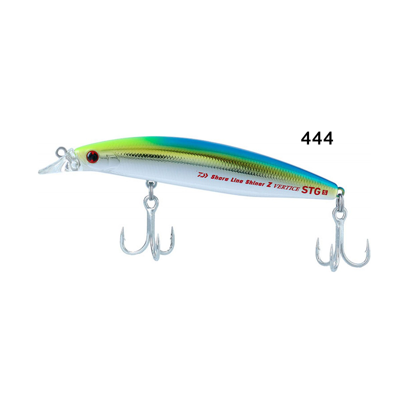 Daiwa Shoreline Shiner Z Vertice STG 97S Daiwa Shoreline Shiner Z Vertice STG 97S