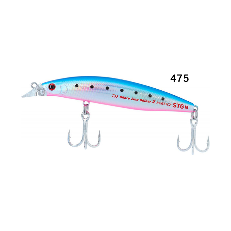 Daiwa Shoreline Shiner Z Vertice STG 97S Daiwa Shoreline Shiner Z Vertice STG 97S