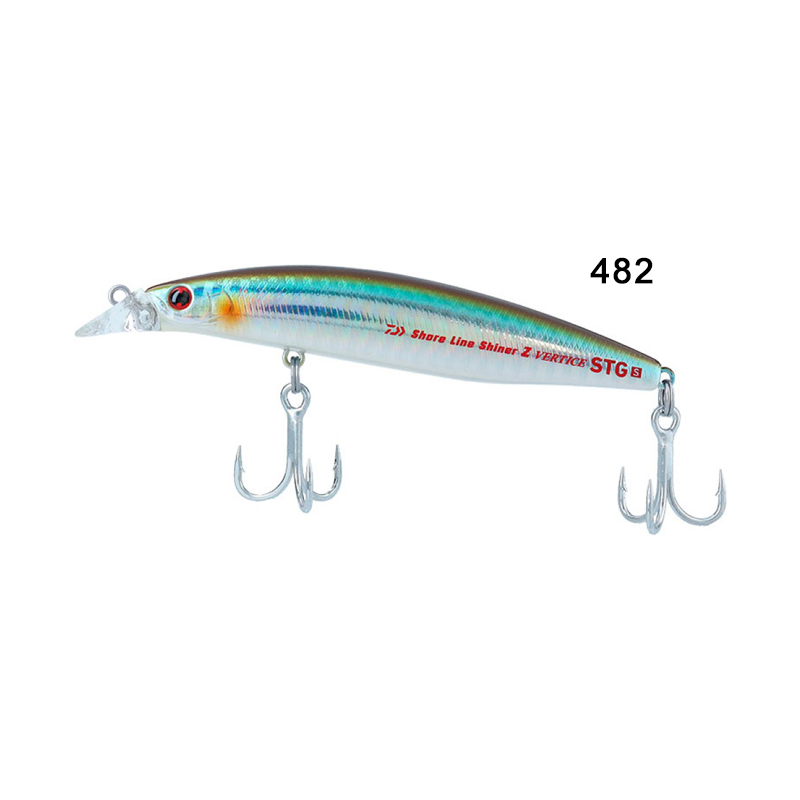 Daiwa Shoreline Shiner Z Vertice STG 97S Daiwa Shoreline Shiner Z Vertice STG 97S