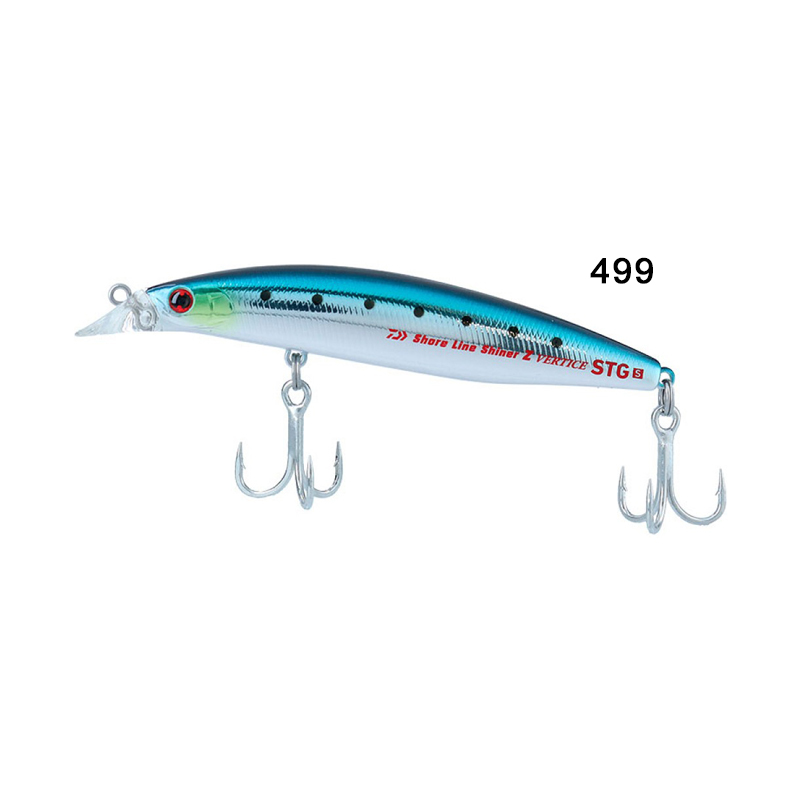 Daiwa Shoreline Shiner Z Vertice STG 97S Daiwa Shoreline Shiner Z Vertice STG 97S