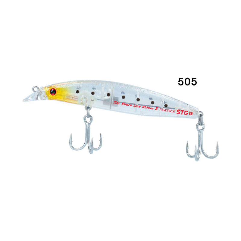 Daiwa Shoreline Shiner Z Vertice STG 97S Daiwa Shoreline Shiner Z Vertice STG 97S