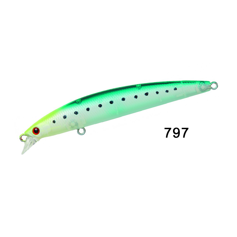Daiwa Shoreline Shiner Z Set Upper Slim 95S Daiwa Shoreline Shiner Z Set Upper Slim 95S