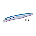 Daiwa Morethan Cross Counter 125F