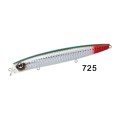 Daiwa Morethan Cross Counter 125F