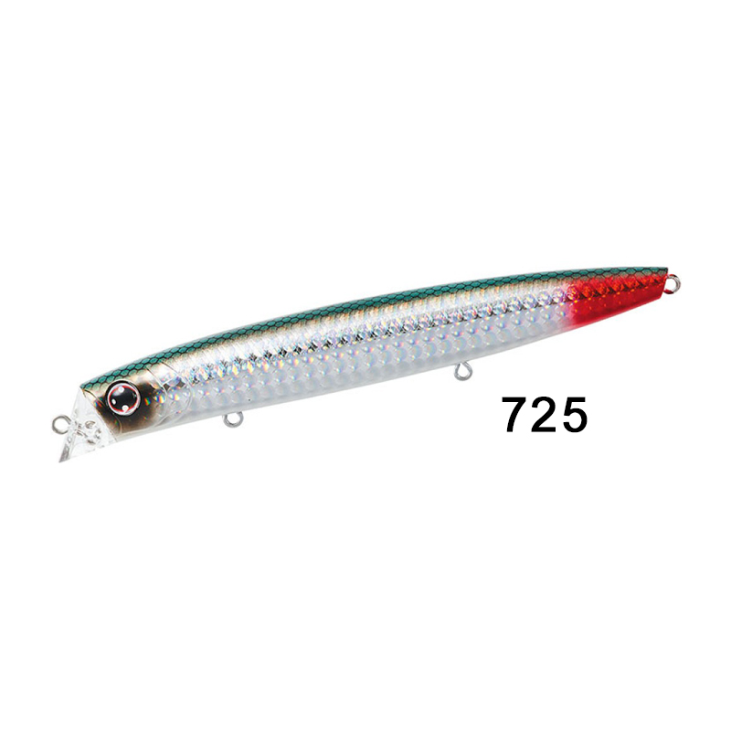 Daiwa Morethan Cross Counter 125F