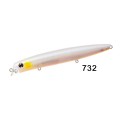 Daiwa Morethan Cross Counter 125F