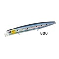 Daiwa Morethan Cross Counter 125F