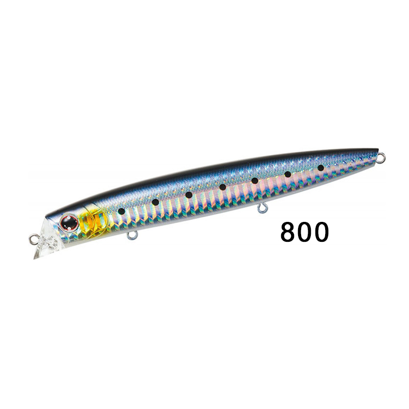 Daiwa Morethan Cross Counter 125F
