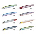 Daiwa Morethan Cross Counter 125F