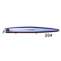 Daiwa Morethan Shallow Upper Slim 160FSSR
