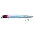 Daiwa Morethan Shallow Upper Slim 160FSSR